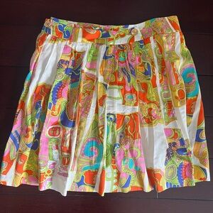 Trina Turk skirt